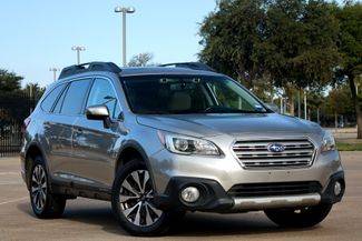 2015 Subaru Outback 2.5i Limited AWD photo