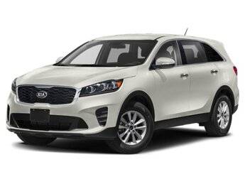 2019 Kia Sorento EX Sport V6 AWD photo