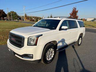 2019 GMC Yukon XL SLT 4WD photo