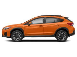 2020 Subaru Crosstrek Limited AWD photo