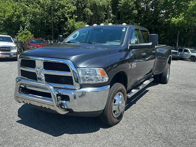 2015 Ram 3500 Tradesman 4WD photo
