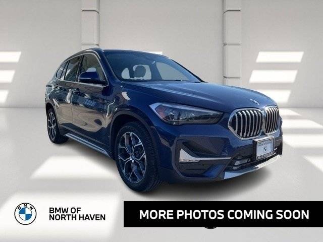 2020 BMW X1 xDrive28i AWD photo