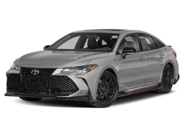 2020 Toyota Avalon TRD FWD photo