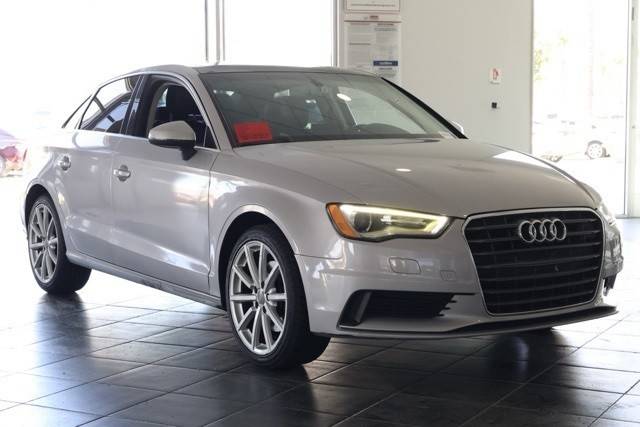 2015 Audi A3 1.8T Premium Plus FWD photo