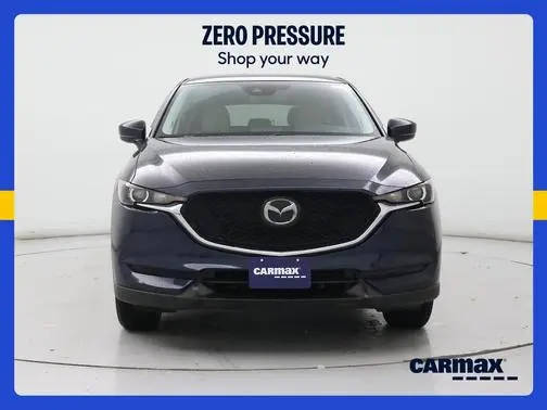 2020 Mazda CX-5 Touring AWD photo