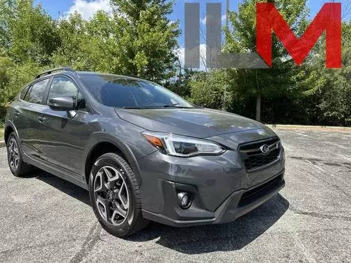 2020 Subaru Crosstrek Limited AWD photo