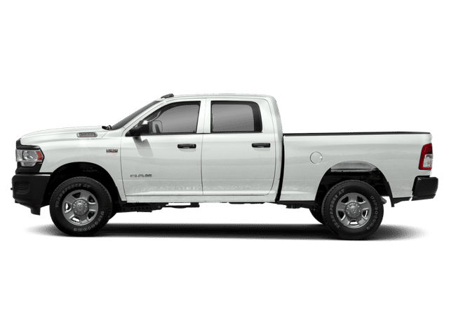 2019 Ram 2500 Tradesman 4WD photo