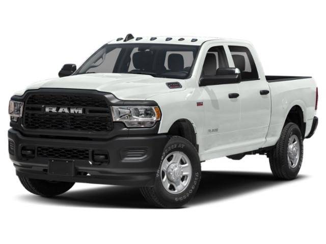 2019 Ram 2500 Tradesman 4WD photo