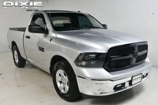 2015 Ram 1500 Tradesman RWD photo