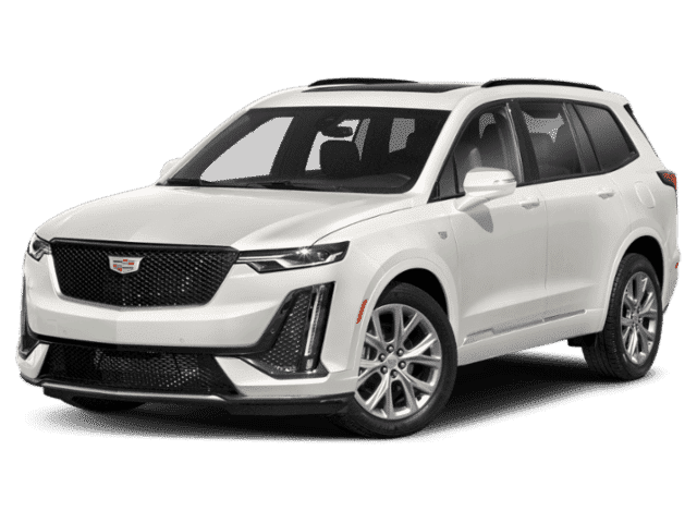 2020 Cadillac XT6 AWD Sport AWD photo