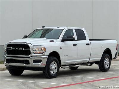 2019 Ram 3500 Tradesman 4WD photo
