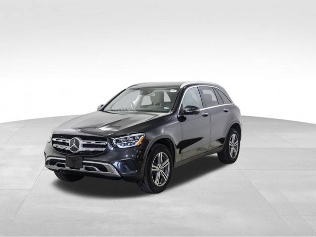 2020 Mercedes-Benz GLC-Class GLC 300 AWD photo