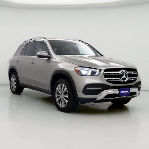 2020 Mercedes-Benz GLE-Class GLE 350 RWD photo