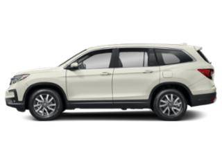 2019 Honda Pilot EX-L FWD photo