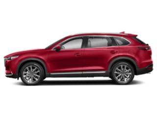 2020 Mazda CX-9 Grand Touring AWD photo