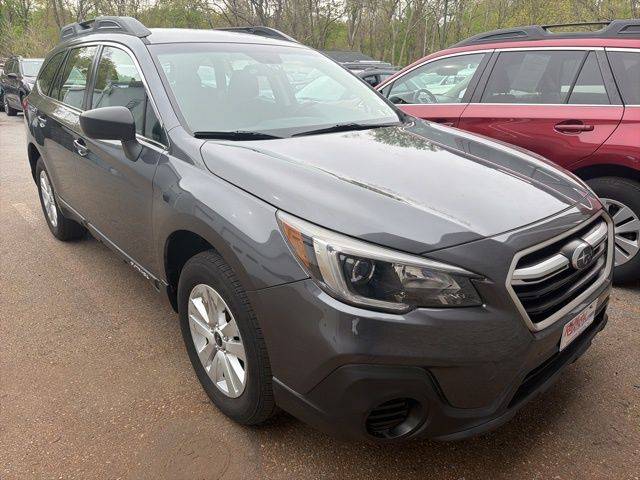 2019 Subaru Outback AWD photo