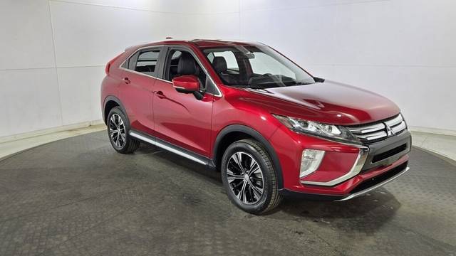2019 Mitsubishi Eclipse Cross SEL 4WD photo