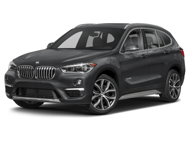 2019 BMW X1 sDrive28i FWD photo