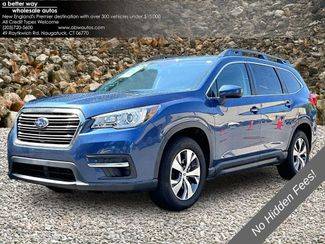 2020 Subaru Ascent Premium AWD photo