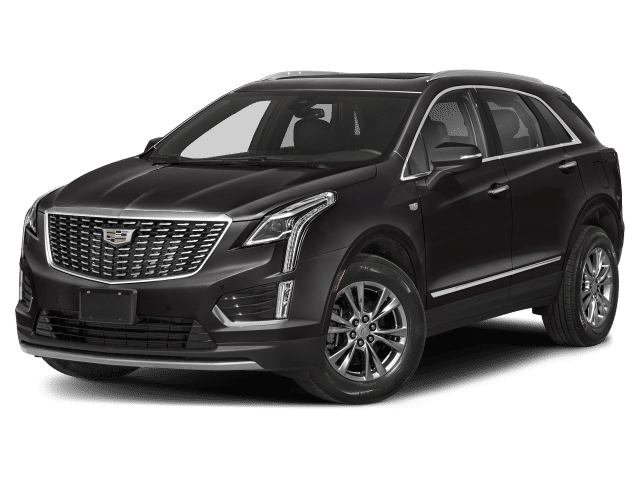 2020 Cadillac XT5 Premium Luxury AWD AWD photo