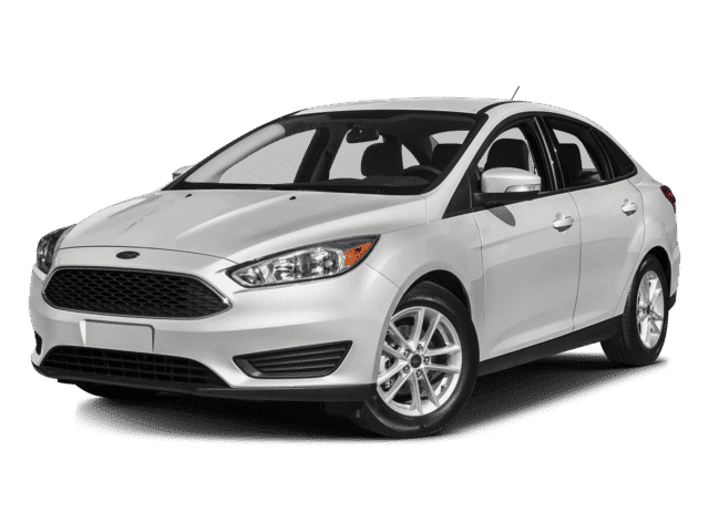 2016 Ford Focus S FWD photo
