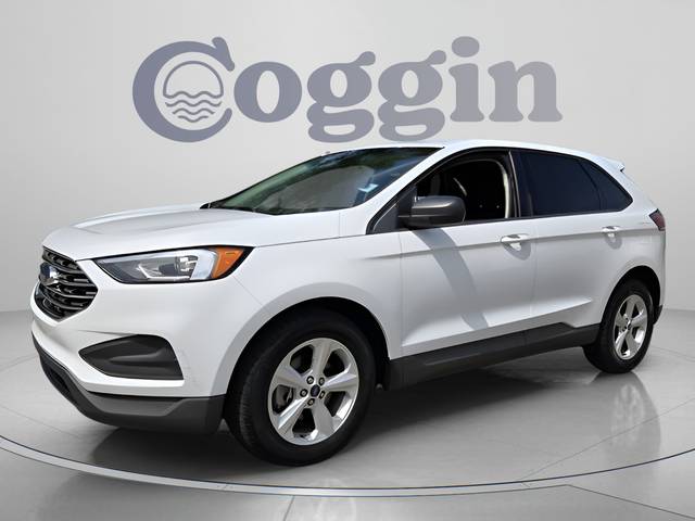 2020 Ford Edge SE FWD photo