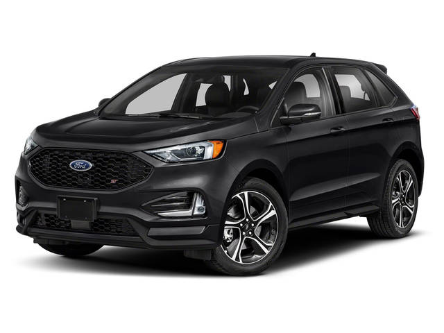 2020 Ford Edge ST AWD photo