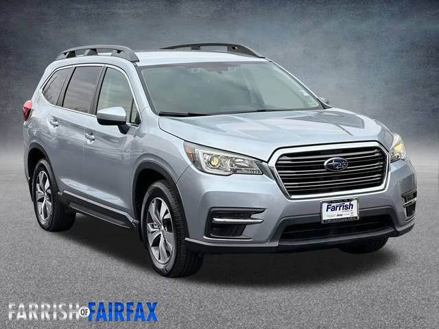 2020 Subaru Ascent Premium AWD photo