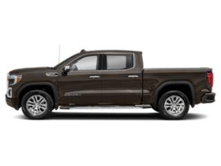 2020 GMC Sierra 1500 Denali 4WD photo