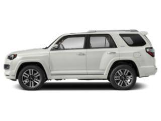 2020 Toyota 4Runner Limited 4WD photo