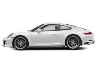 2019 Porsche 911 Carrera 4 AWD photo