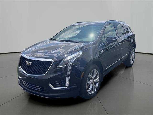 2020 Cadillac XT5 Sport AWD AWD photo