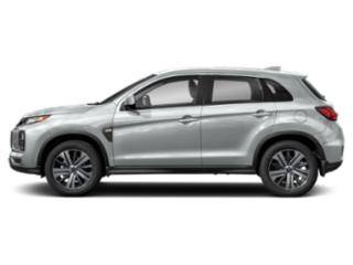 2020 Mitsubishi Outlander Sport ES 2.0 4WD photo