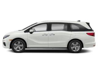 2020 Honda Odyssey EX-L w/Navi/RES FWD photo