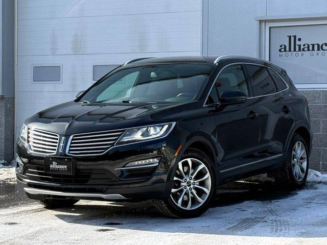 2015 Lincoln MKC  AWD photo