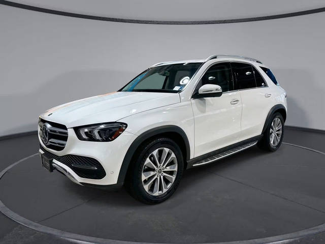 2020 Mercedes-Benz GLE-Class GLE 350 AWD photo