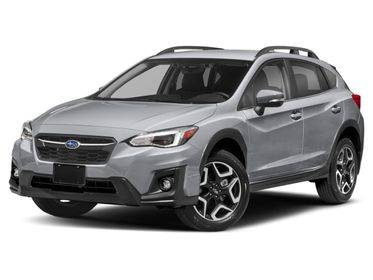2020 Subaru Crosstrek Limited AWD photo