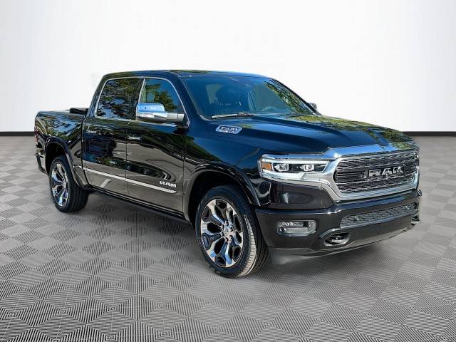 2020 Ram 1500 Limited RWD photo