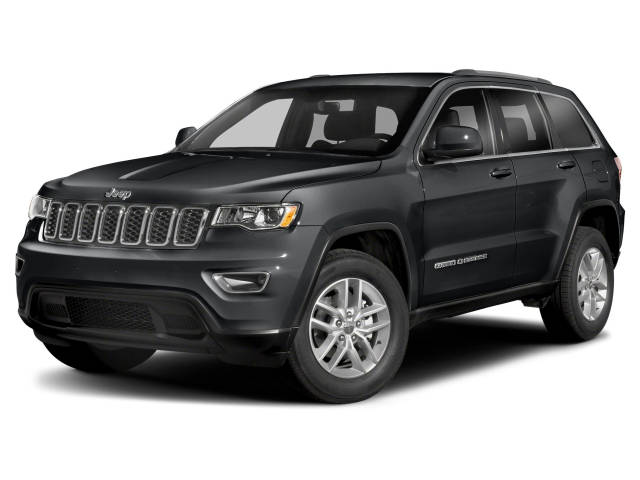 2020 Jeep Grand Cherokee Altitude 4WD photo