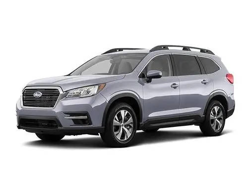 2020 Subaru Ascent Premium AWD photo