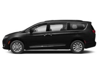 2020 Chrysler Pacifica Minivan Touring L FWD photo