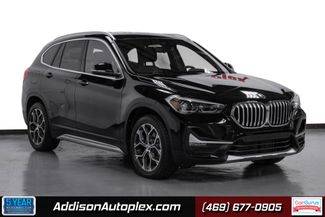 2020 BMW X1 sDrive28i FWD photo