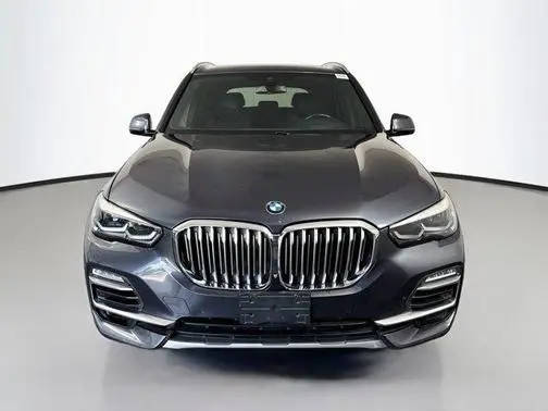 2020 BMW X5 sDrive40i RWD photo