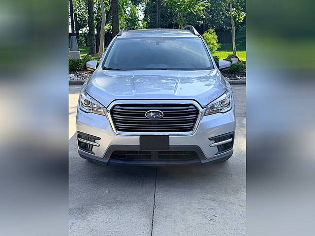 2020 Subaru Ascent Premium AWD photo