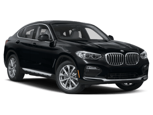 2020 BMW X4 xDrive30i AWD photo