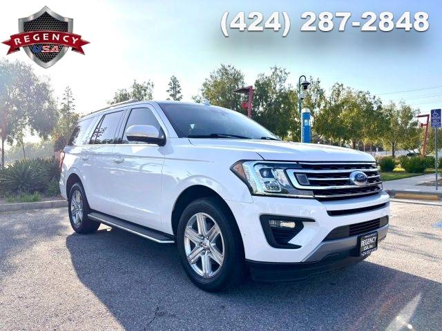 2020 Ford Expedition XLT RWD photo