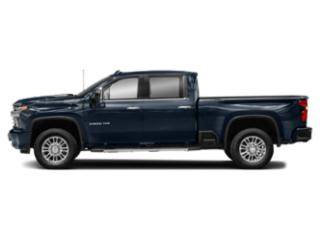 2020 Chevrolet Silverado 2500HD High Country 4WD photo