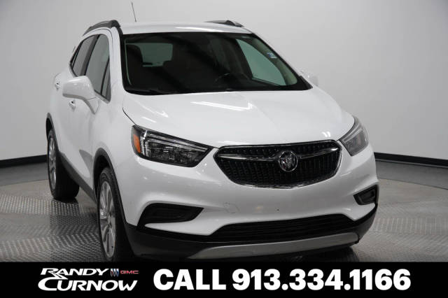 2020 Buick Encore Preferred FWD photo