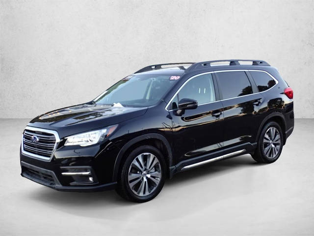 2020 Subaru Ascent Limited AWD photo