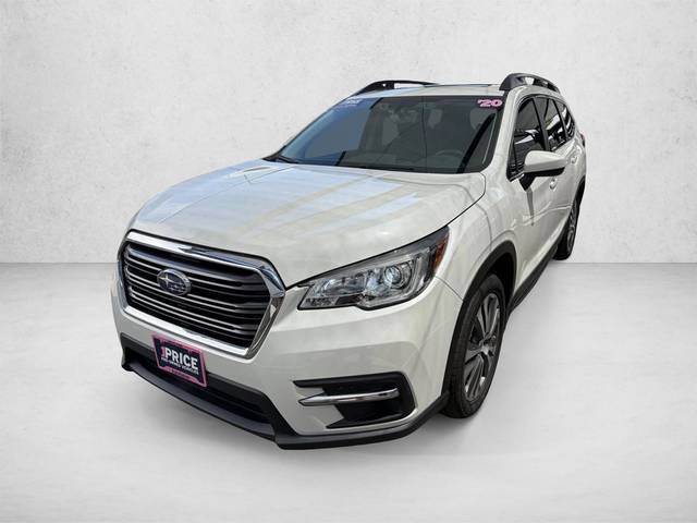 2020 Subaru Ascent Premium AWD photo